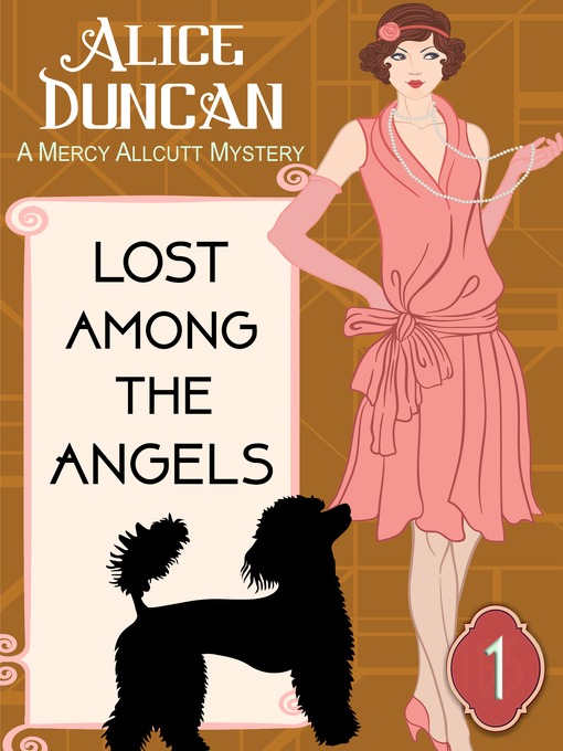 Title details for Lost Among the Angels by Alice Duncan - Available